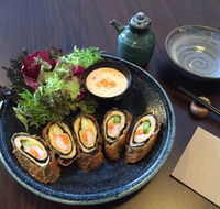 Block 7 Kitchen - Tourism Noosa