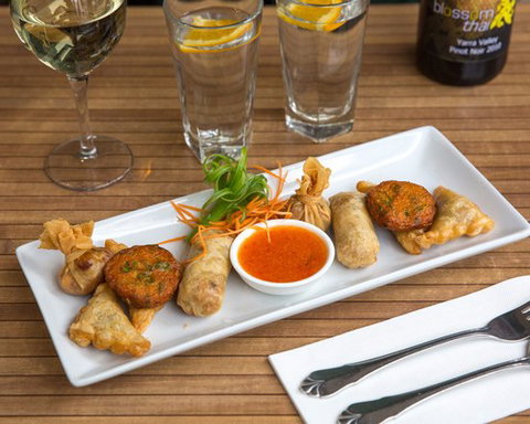 Blossom Thai - Tourism Noosa 0