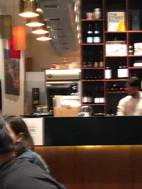 Blossom Thai - Tourism Noosa 1