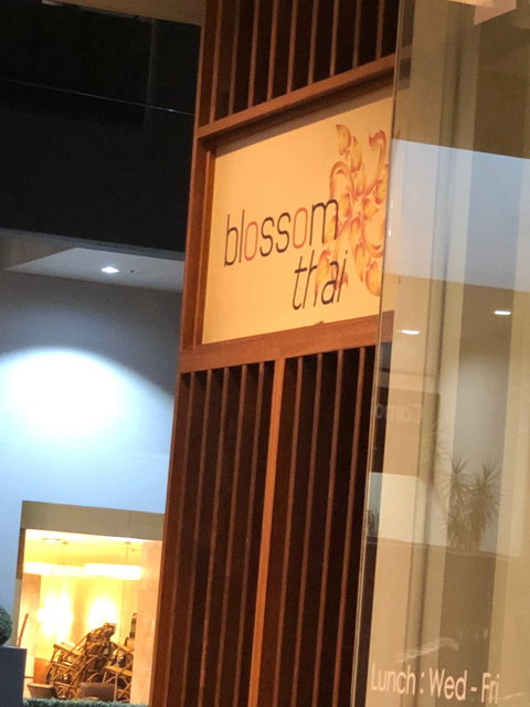 Blossom Thai - Tourism Noosa 2
