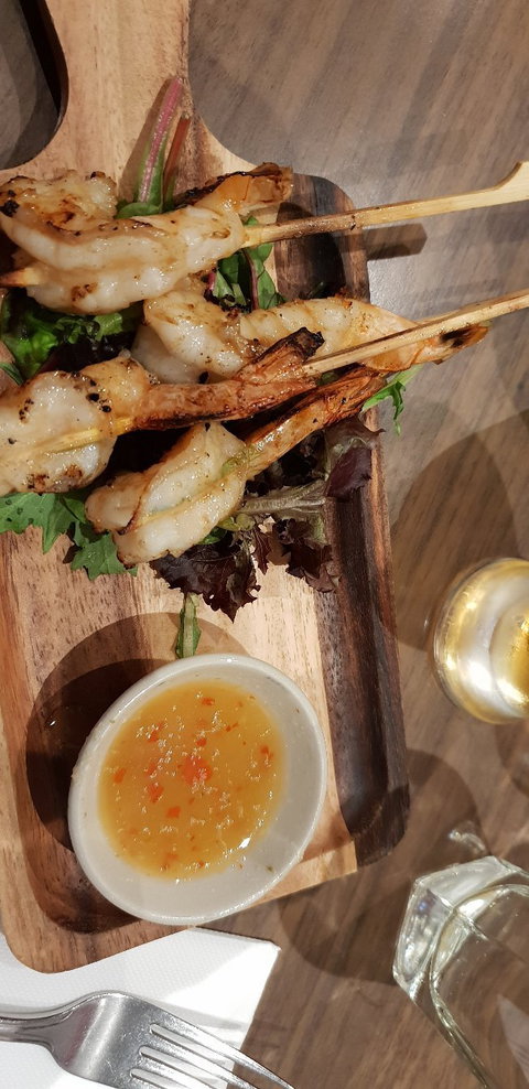 Blossom Thai - Tourism Noosa 6