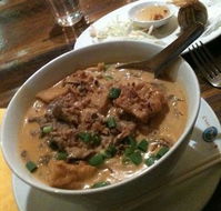 Chao Praya - Tourism Noosa