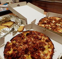Chelsea Pizza - Tourism Noosa
