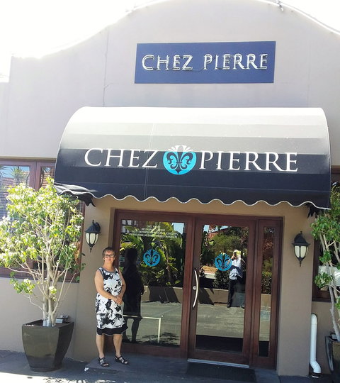 Chez Pierre - Tourism Noosa 2