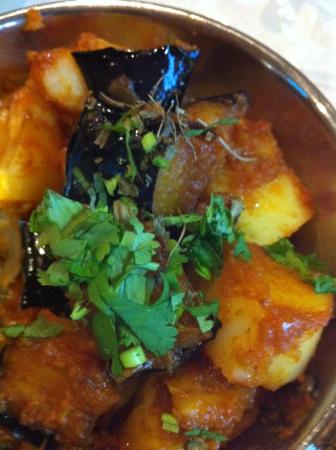 Curry House - Tourism Noosa 0