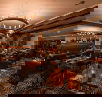 Highland Restaurant - Tourism Noosa