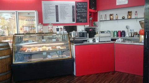 Latte On Hutt - Tourism Noosa 0