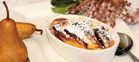 Loong Cheong - Tourism Noosa 2