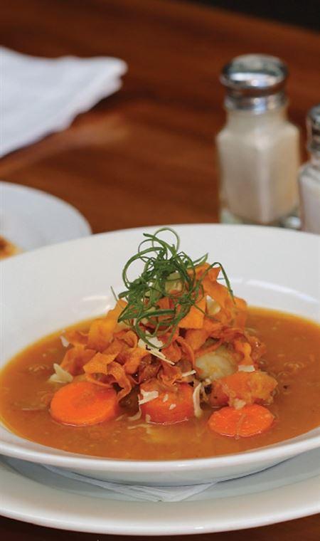 Loong Cheong - Tourism Noosa 4