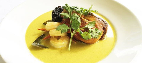 Oxley Hotel - Tourism Noosa 9