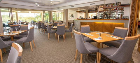 Oxley Hotel - Tourism Noosa 10