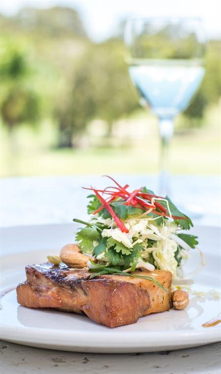 Oxley Hotel - Tourism Noosa 11