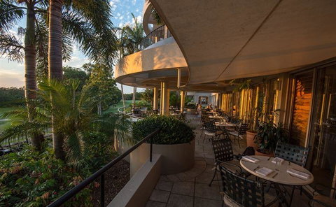 Oxley Hotel - Tourism Noosa 12