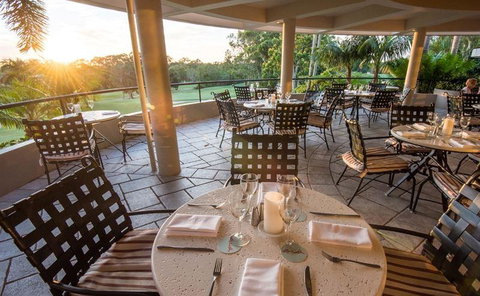 Oxley Hotel - Tourism Noosa 14