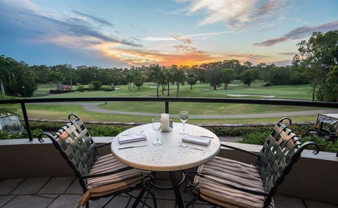 Oxley Hotel - Tourism Noosa 15