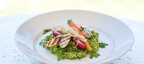 Oxley Hotel - Tourism Noosa 7