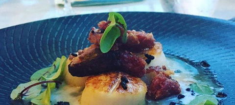 Q Dining - Tourism Noosa 0