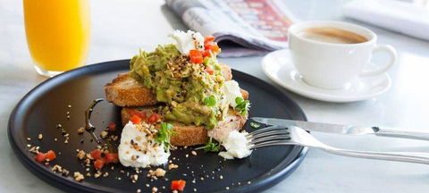 Q Dining - Tourism Noosa 1