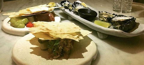 Q Dining - Tourism Noosa 2