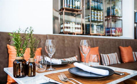 Q Dining - Tourism Noosa 6