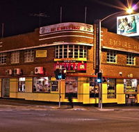 Republic Bar  Cafe - Tourism Noosa