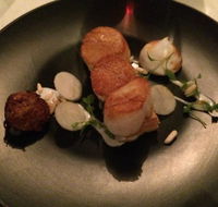 Restaurant Como - Tourism Noosa