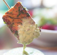 Rhonda's Bar - Tourism Noosa