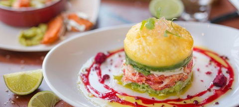 Rhonda's Bar - Tourism Noosa 2