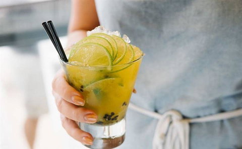 Sandbar - Tourism Noosa 9