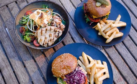 Sandbar - Tourism Noosa 10