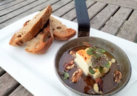 Sandbar - Tourism Noosa 12