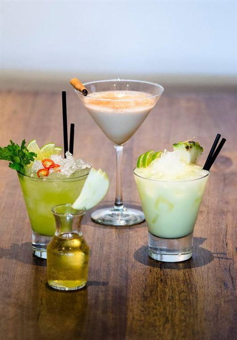 Sandbar - Tourism Noosa 13