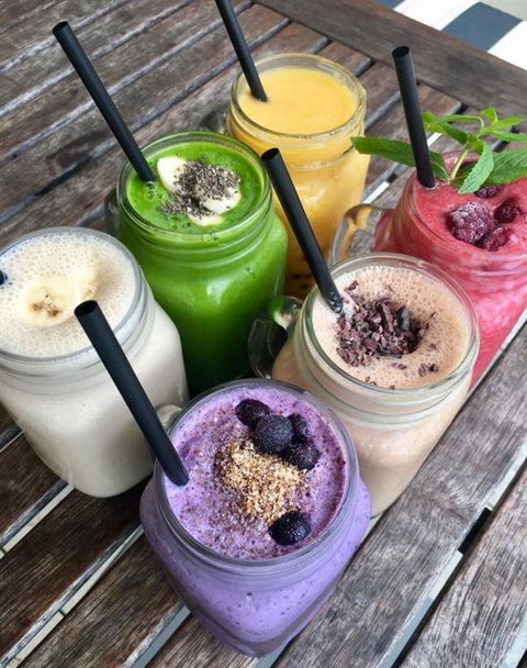 Sandbar - Tourism Noosa 14