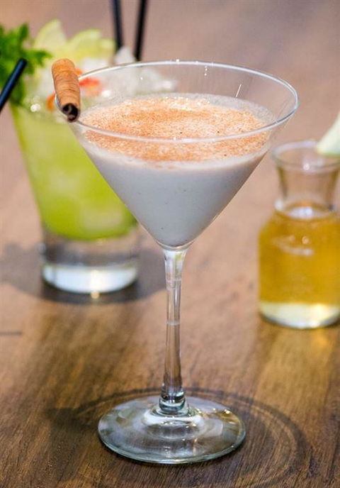 Sandbar - Tourism Noosa 15