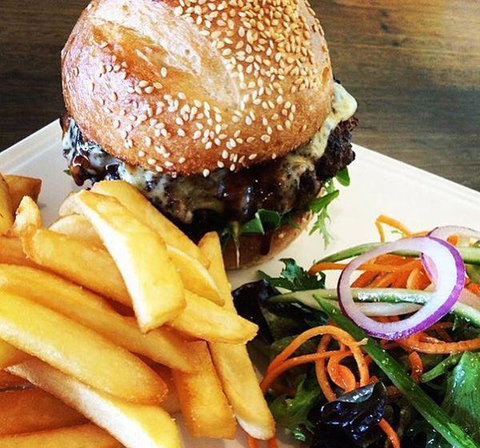 Sandbar - Tourism Noosa 17