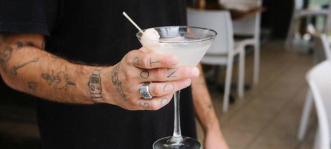 Sandbar - Tourism Noosa 3