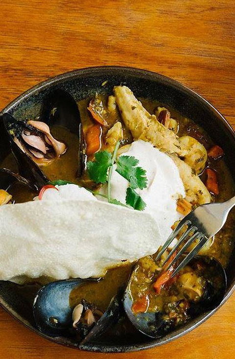 Sandbar - Tourism Noosa 4