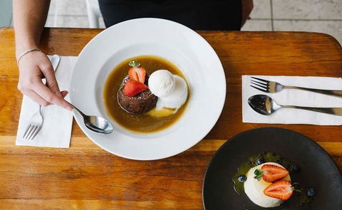 Sandbar - Tourism Noosa 5