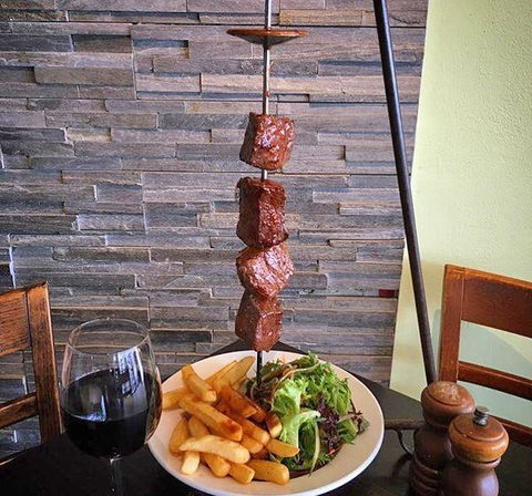 Sandbar - Tourism Noosa 6