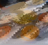 Tandoori  Curry Club - Tourism Noosa