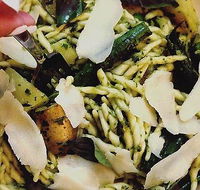 Terra Rossa Restaurant  Bar - Tourism Noosa