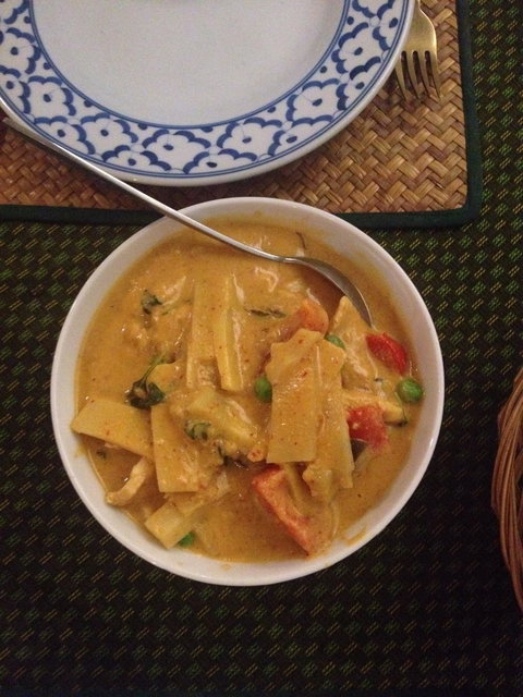 Thai Tanee - Tourism Noosa 1