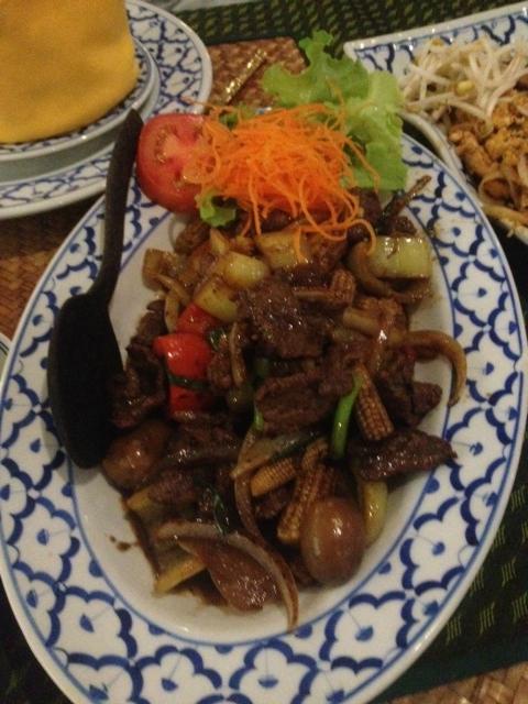 Thai Tanee - Tourism Noosa 5