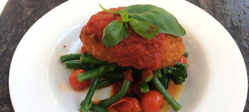 Restaurant And Cafe Albion QLD Tourism Noosa