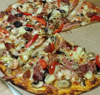 Trio Romano - Tourism Noosa