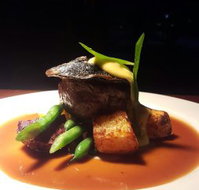 Wet Paint Restaurant - Tourism Noosa