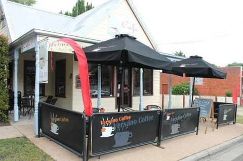 Cafe 91 - Tourism Noosa 0