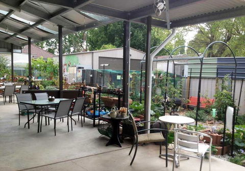 Faro Bianco Italian Restaurant & Wood Fired Pizza - Tourism Noosa 5
