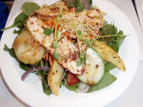 Faro Bianco Italian Restaurant & Wood Fired Pizza - Tourism Noosa 7