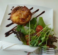 Frederick's Cafe - Tourism Noosa